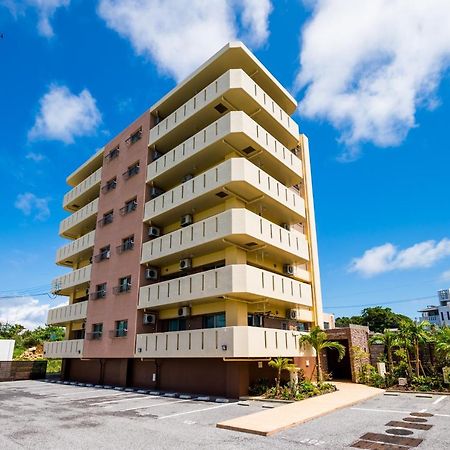 United Resort Yomitan Okinawa Dış mekan fotoğraf