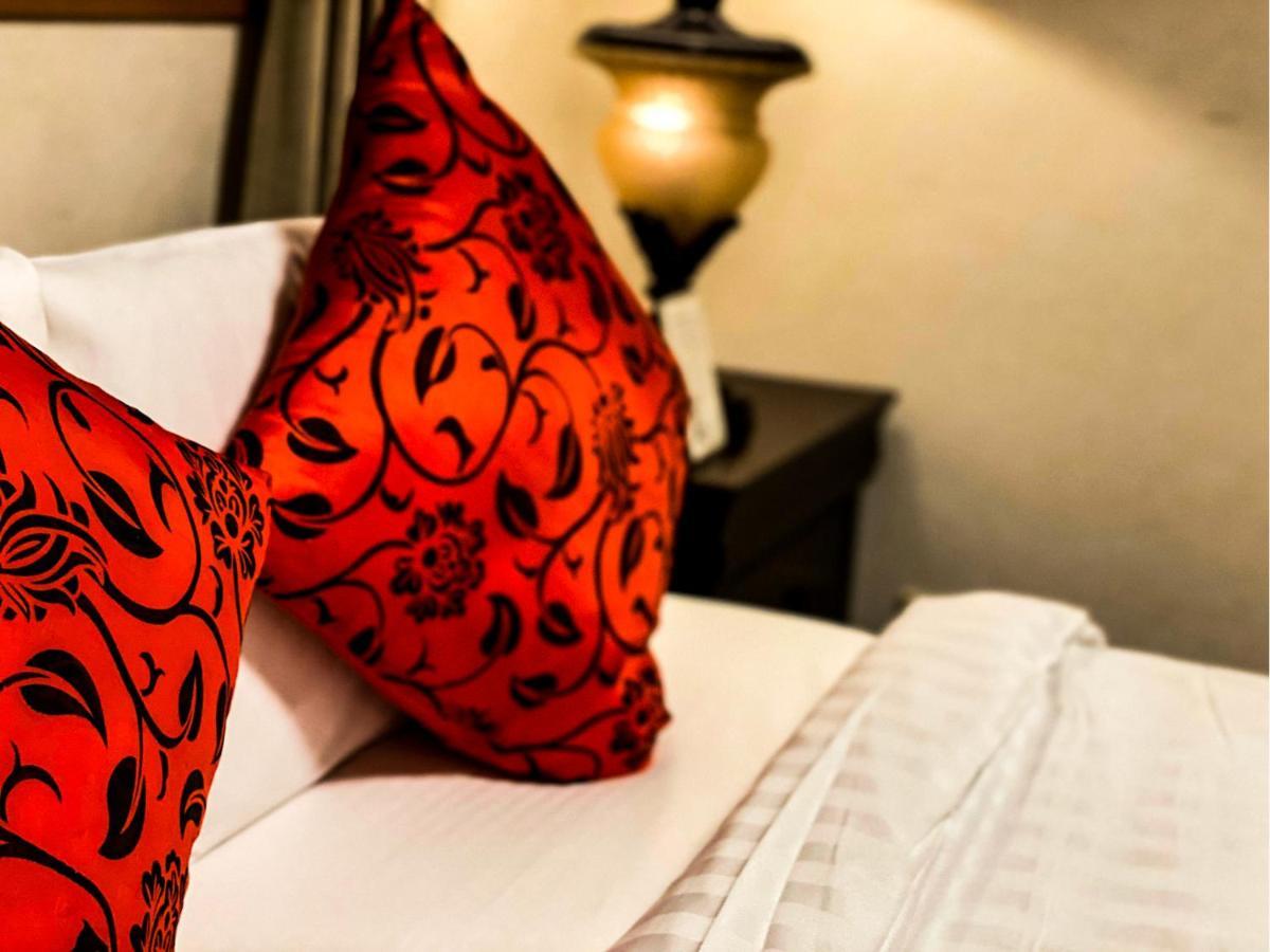 United Resort Yomitan Okinawa Dış mekan fotoğraf