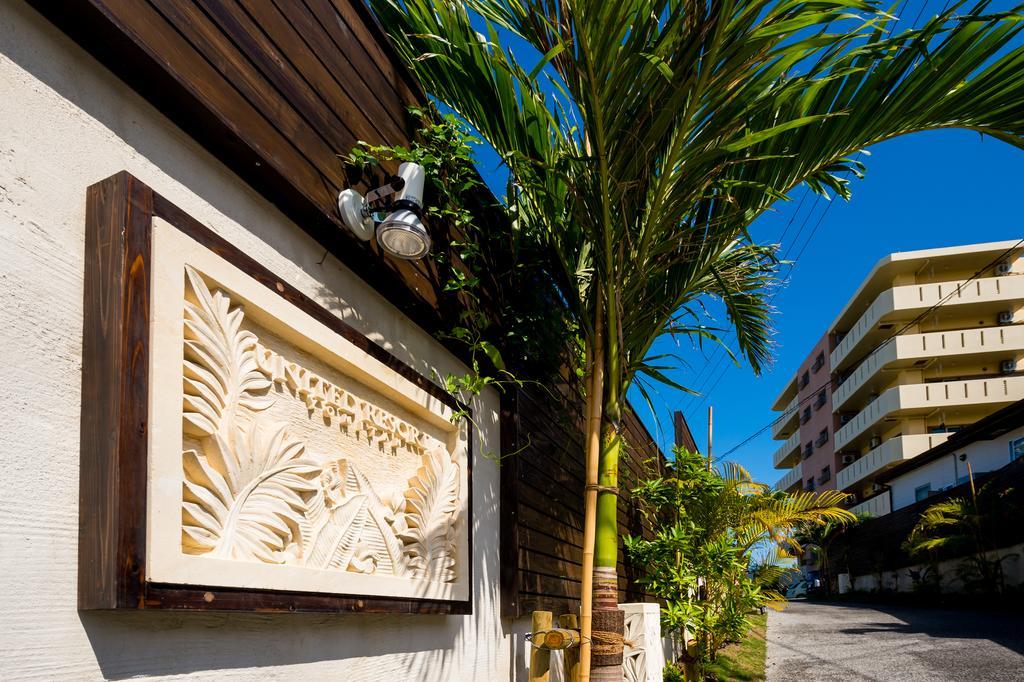 United Resort Yomitan Okinawa Dış mekan fotoğraf