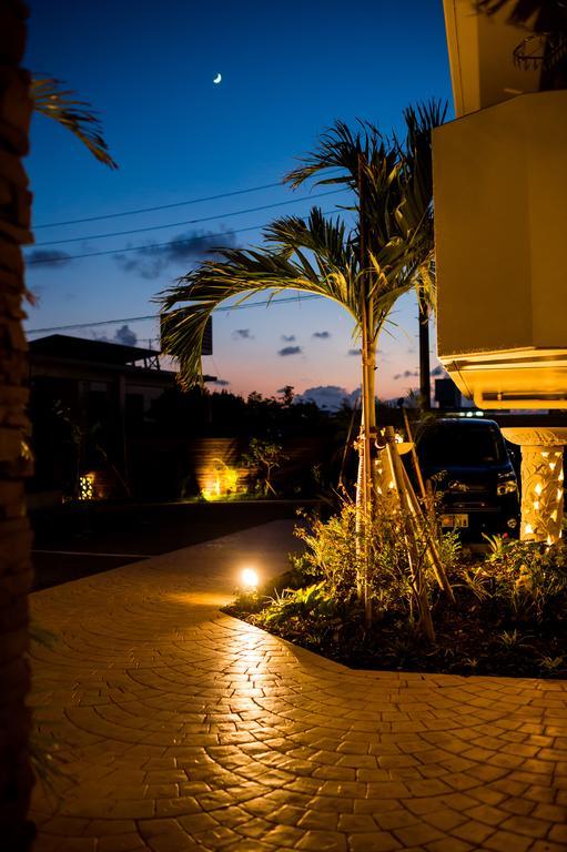 United Resort Yomitan Okinawa Dış mekan fotoğraf
