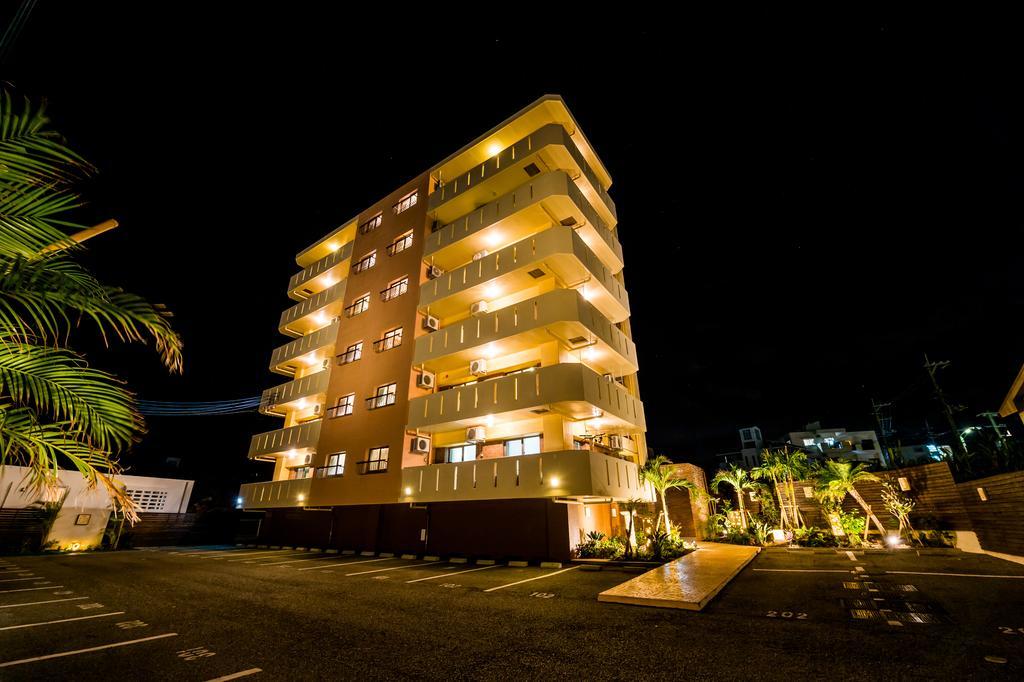 United Resort Yomitan Okinawa Dış mekan fotoğraf