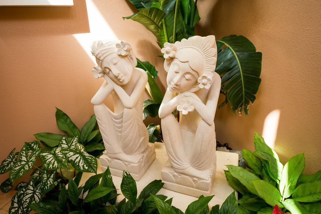 United Resort Yomitan Okinawa Dış mekan fotoğraf
