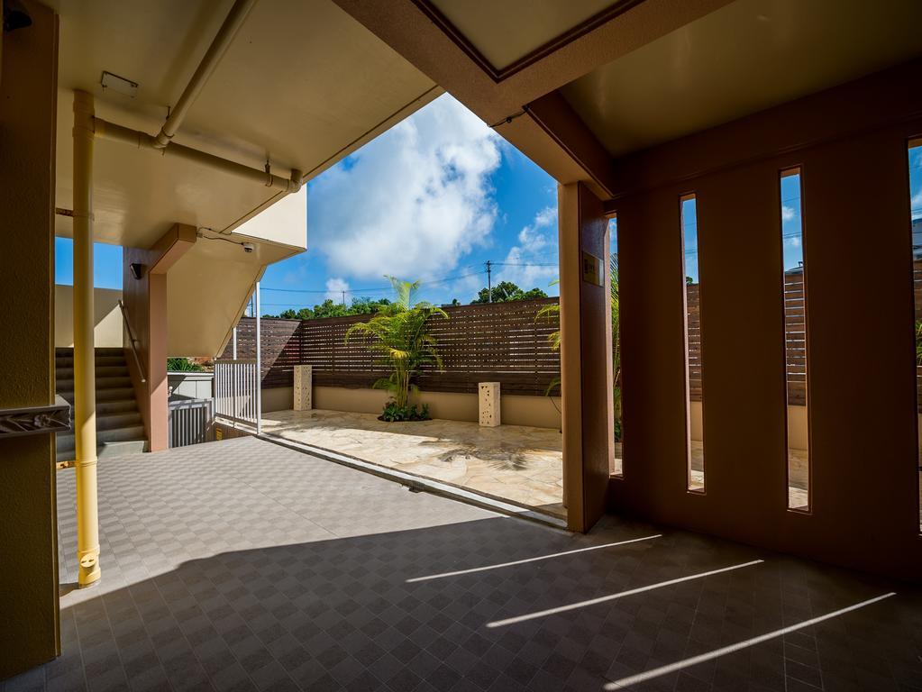 United Resort Yomitan Okinawa Dış mekan fotoğraf