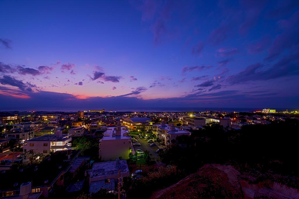 United Resort Yomitan Okinawa Dış mekan fotoğraf