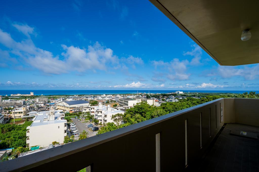 United Resort Yomitan Okinawa Dış mekan fotoğraf