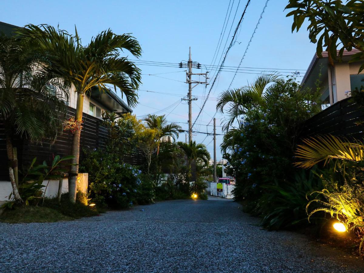 United Resort Yomitan Okinawa Dış mekan fotoğraf