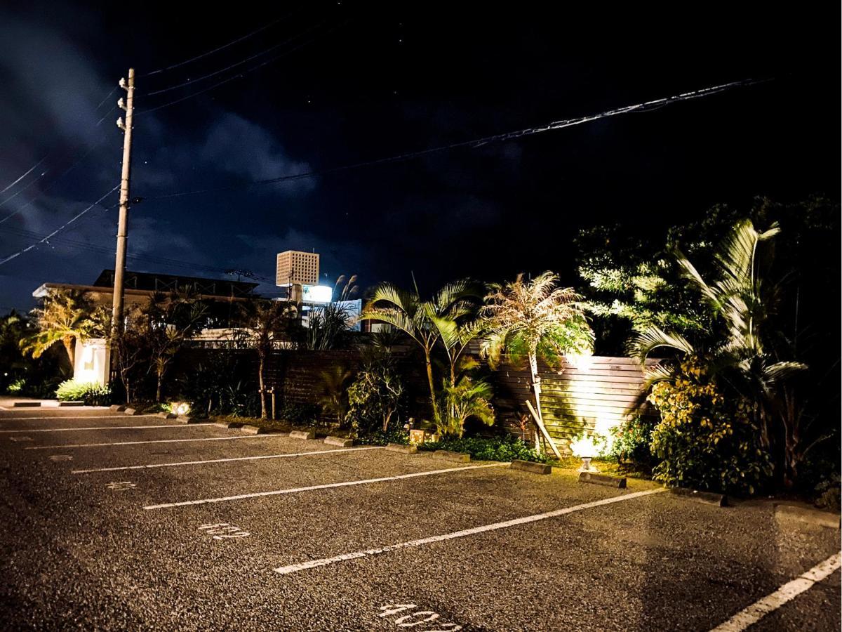 United Resort Yomitan Okinawa Dış mekan fotoğraf