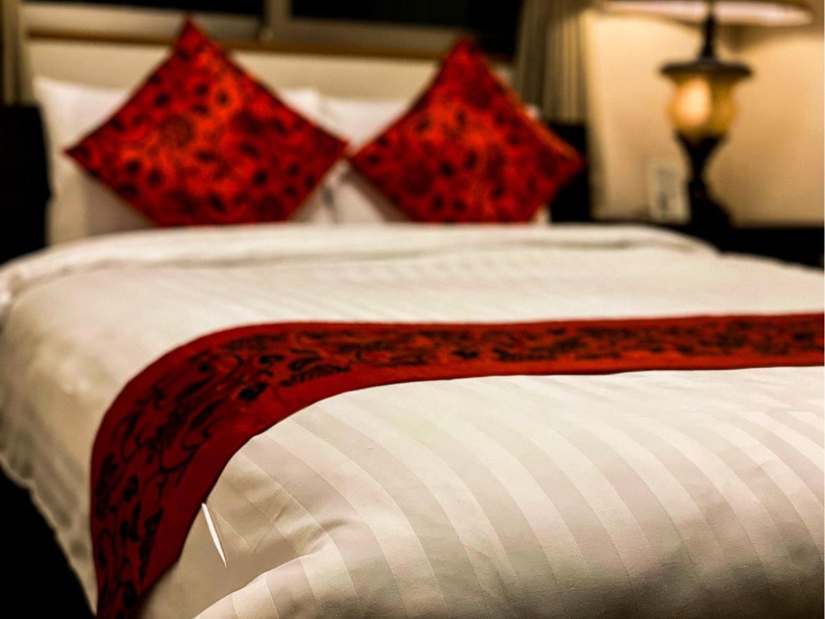 United Resort Yomitan Okinawa Dış mekan fotoğraf