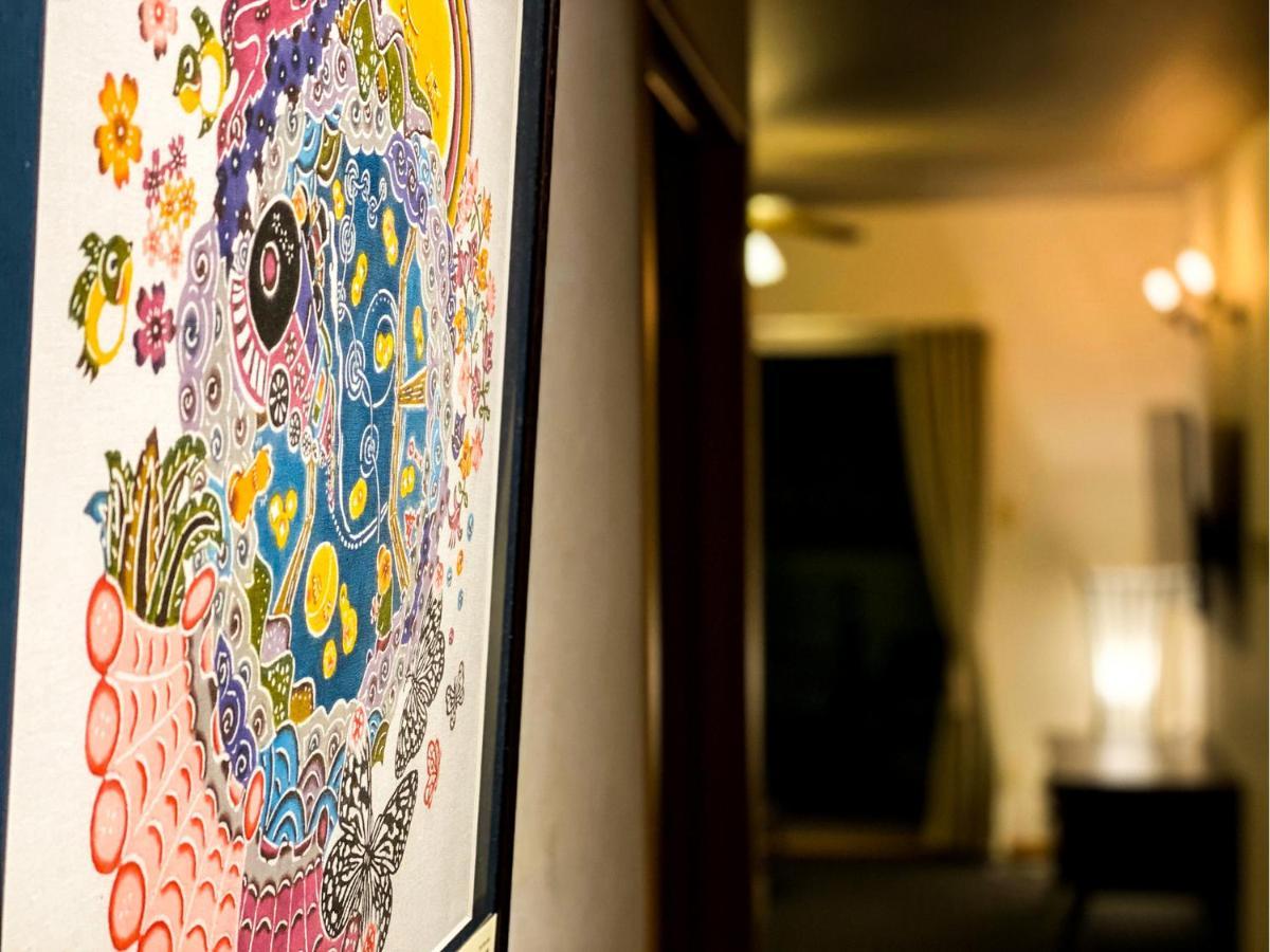 United Resort Yomitan Okinawa Dış mekan fotoğraf