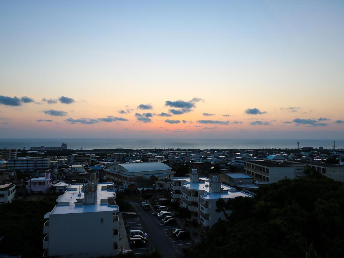 United Resort Yomitan Okinawa Dış mekan fotoğraf