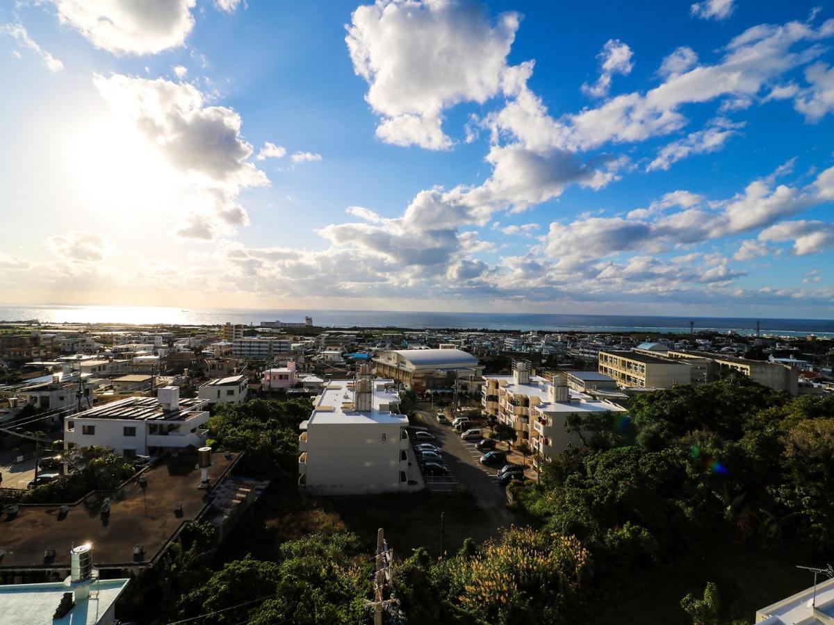 United Resort Yomitan Okinawa Dış mekan fotoğraf