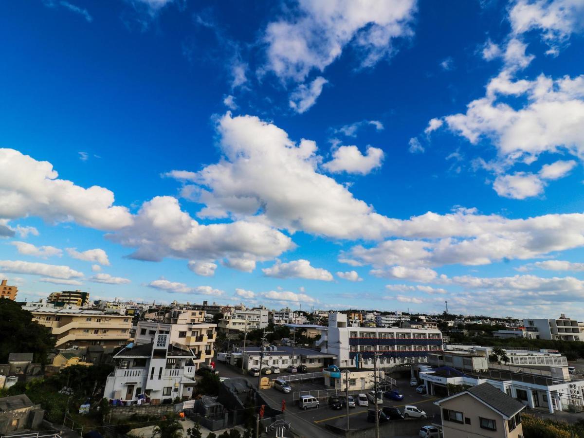 United Resort Yomitan Okinawa Dış mekan fotoğraf