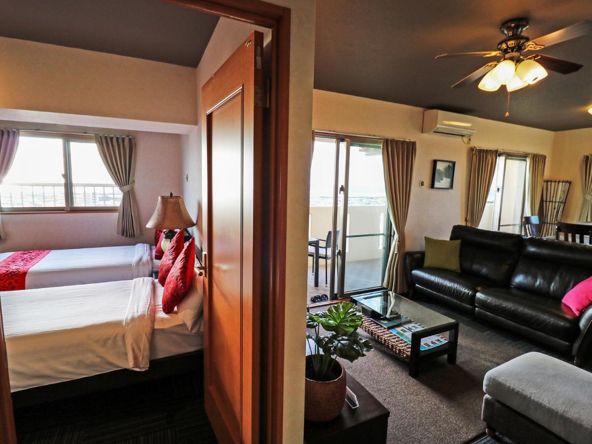 United Resort Yomitan Okinawa Dış mekan fotoğraf