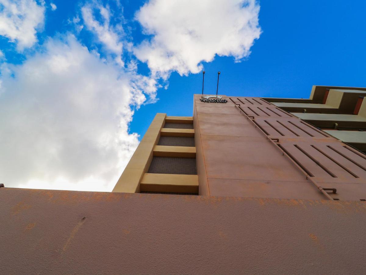 United Resort Yomitan Okinawa Dış mekan fotoğraf
